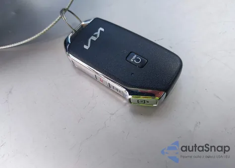 2024 Kia Sportage Ex z USA, uszkodzony, nr VIN 5XYK33DFXRG231124